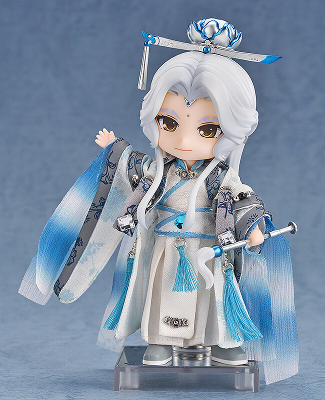 Nendoroid Doll Contest of the Endless Battle Ver.