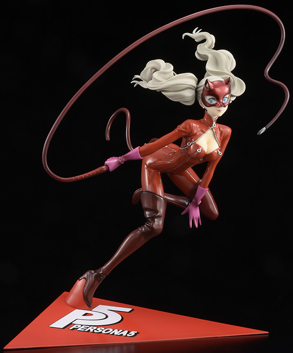 Takamaki Anne Kaitou Ver Reprint Edition
