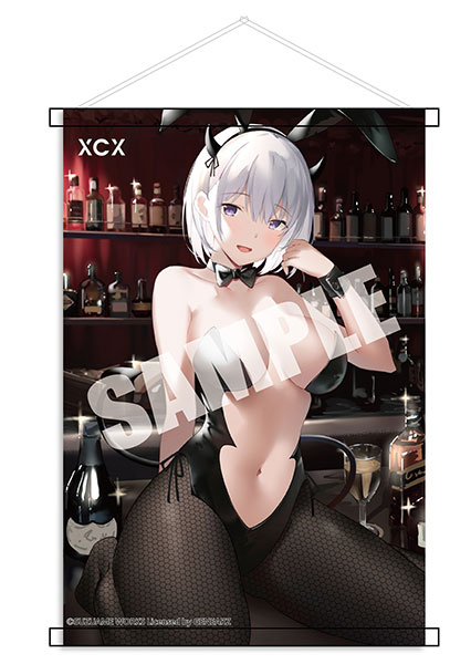 Bunny Girl Nono Deluxe Edition