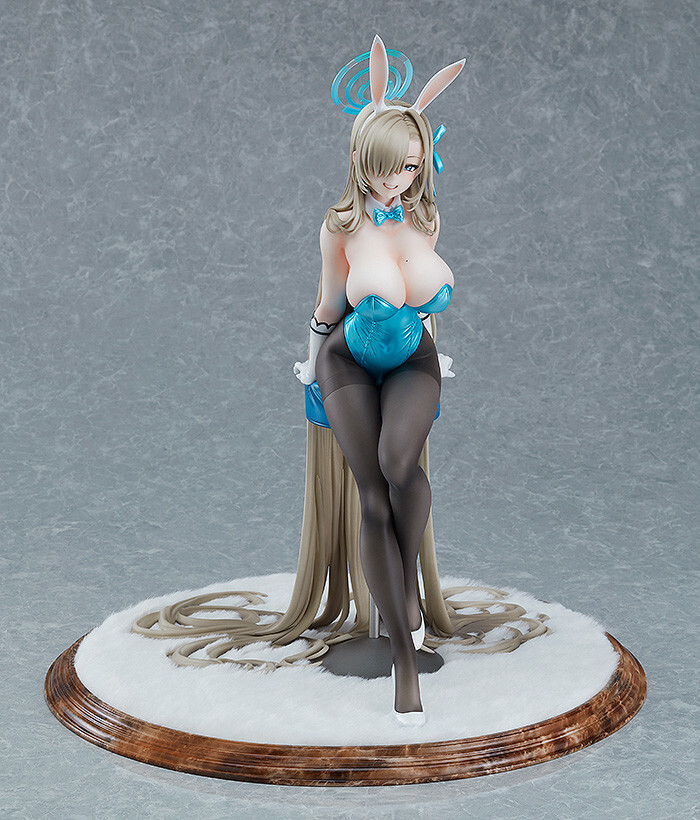 Blue Archive - Ichinose Asuna Bunny Girl