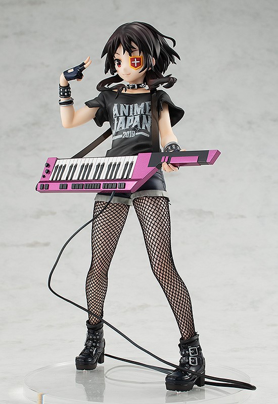 Megumin Rock Ver.