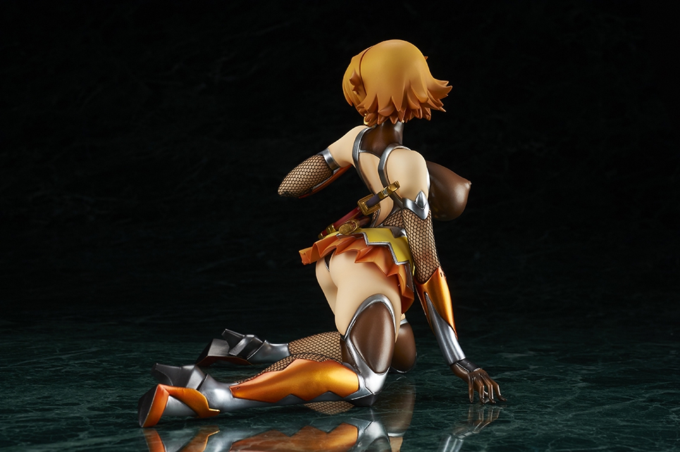Igawa Sakura - 1/7 (Embrace Japan)