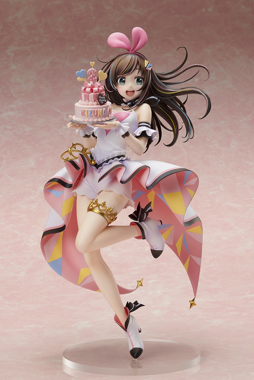 Kizuna AI A.I. Party! Birthday with U