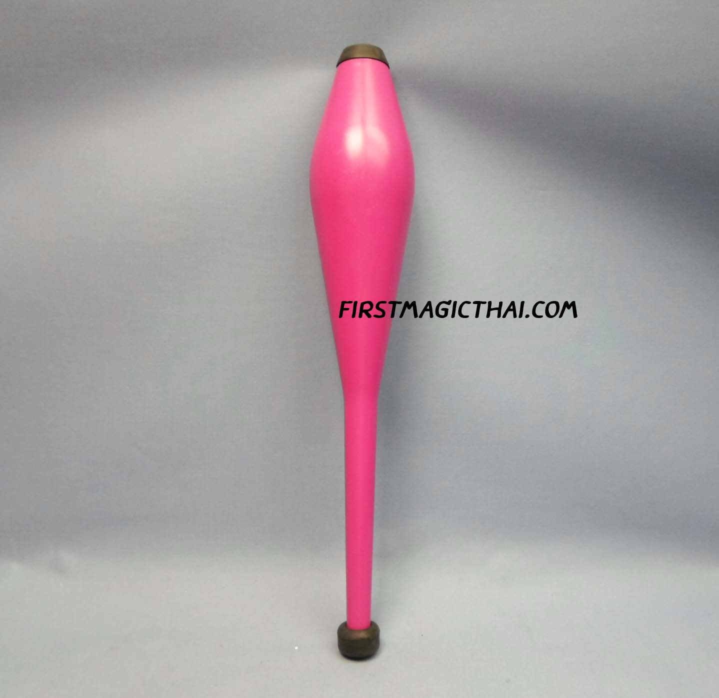 Juggling Club 250กรัม (สีชมพู)