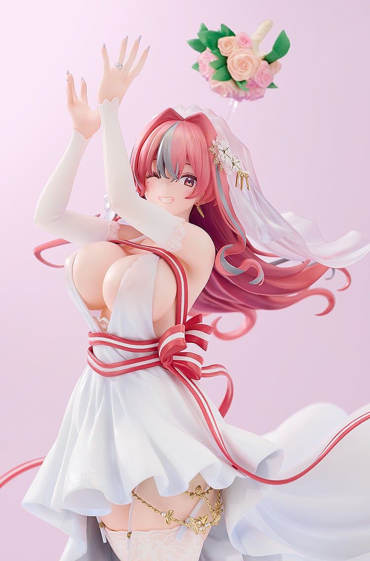 Azur Lane - Bremerton Joyride of Love