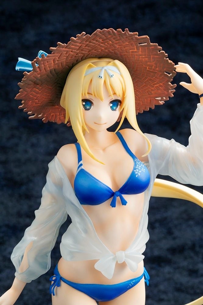 Alice Swimsuit Ver.