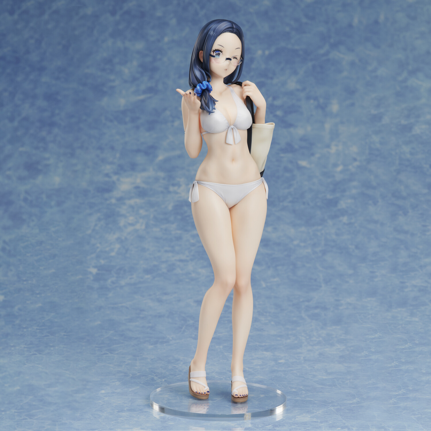 Date-chan Swimsuit Limited Ver.