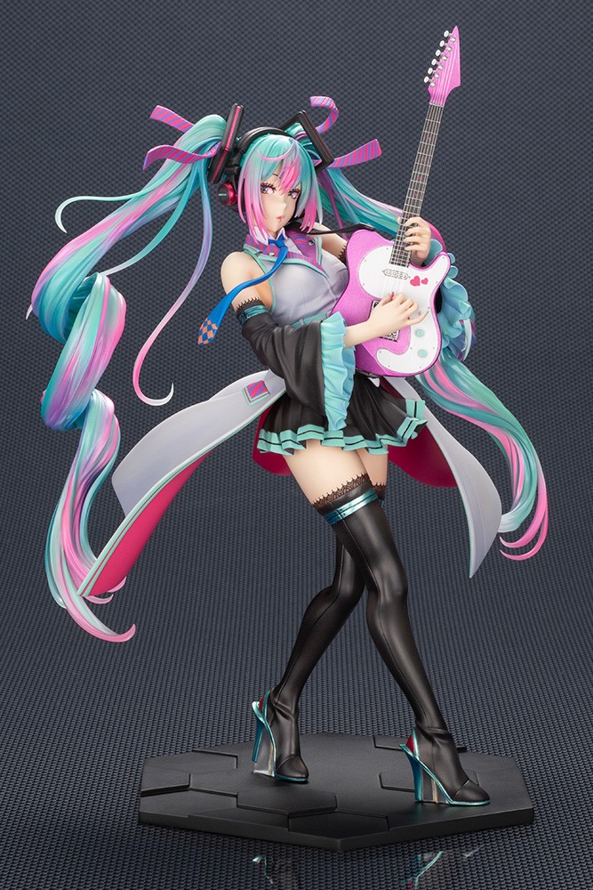 BISHOUJO ReMIX series Hatsune Miku