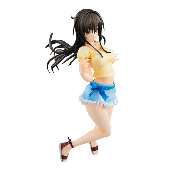 To LOVEru Gals - Kotegawa Yui