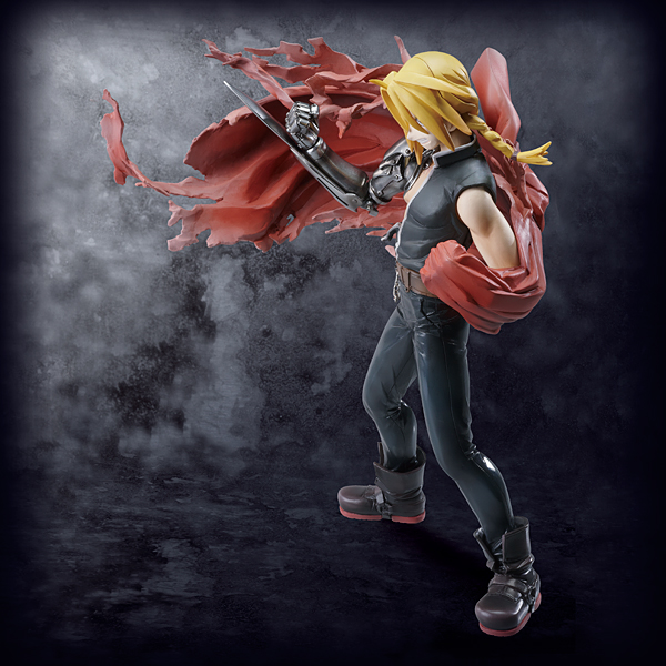 Edward Elric