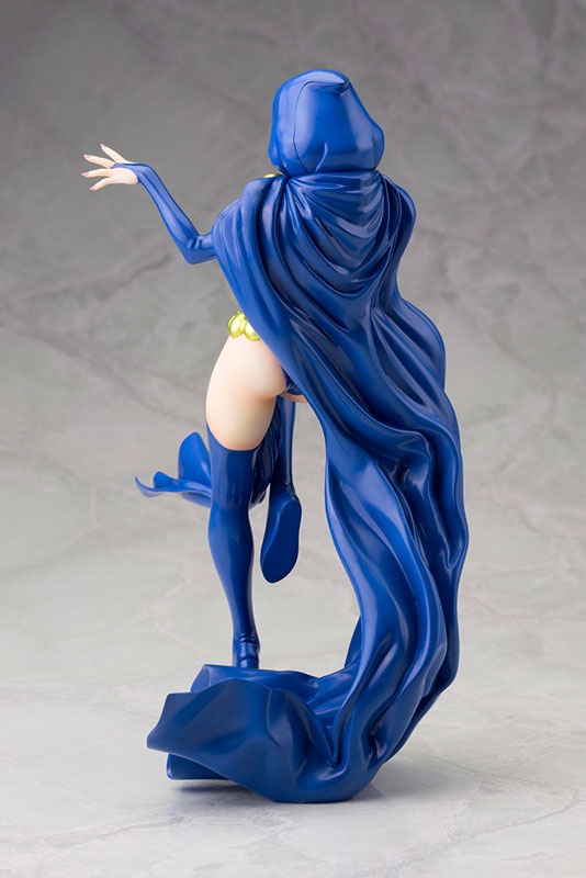 Raven 1/7 Kotobukiya