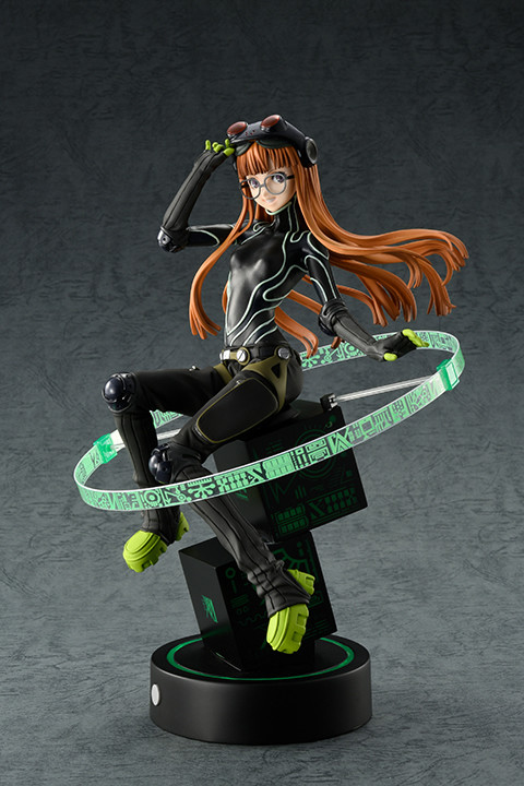 Sakura Futaba Kaitou ver.