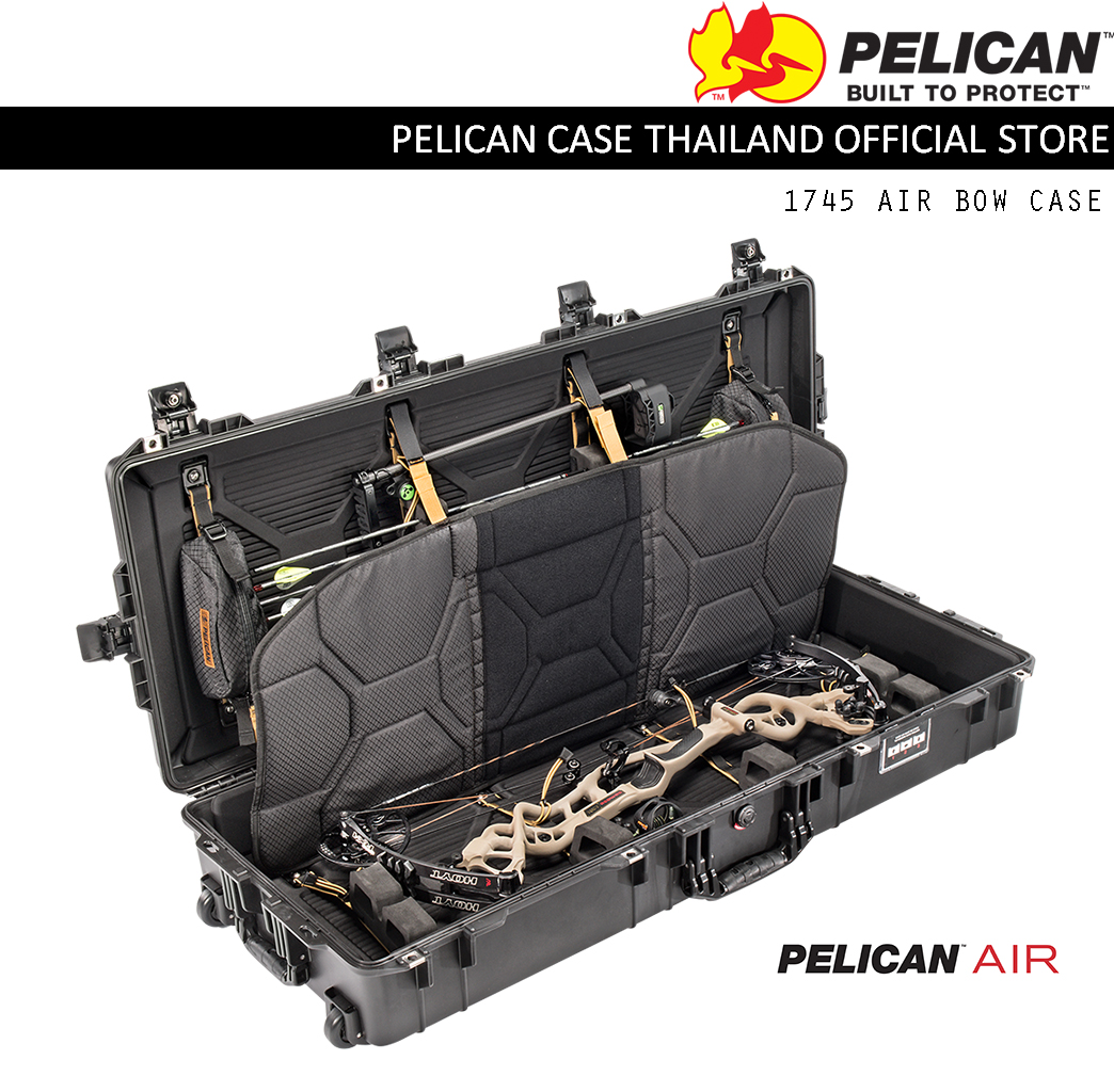 PELICAN 1745 Air Bow Case