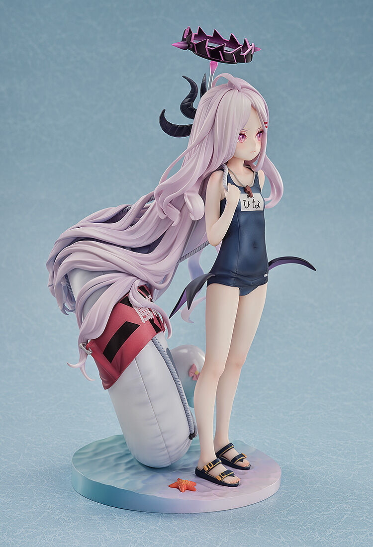Blue Archive - Sorasaki Hina Swimsuit