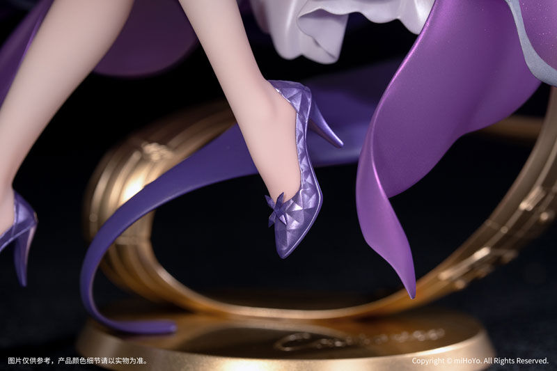 Honkai Star Rail - Castorice Star Rail Live Ver.