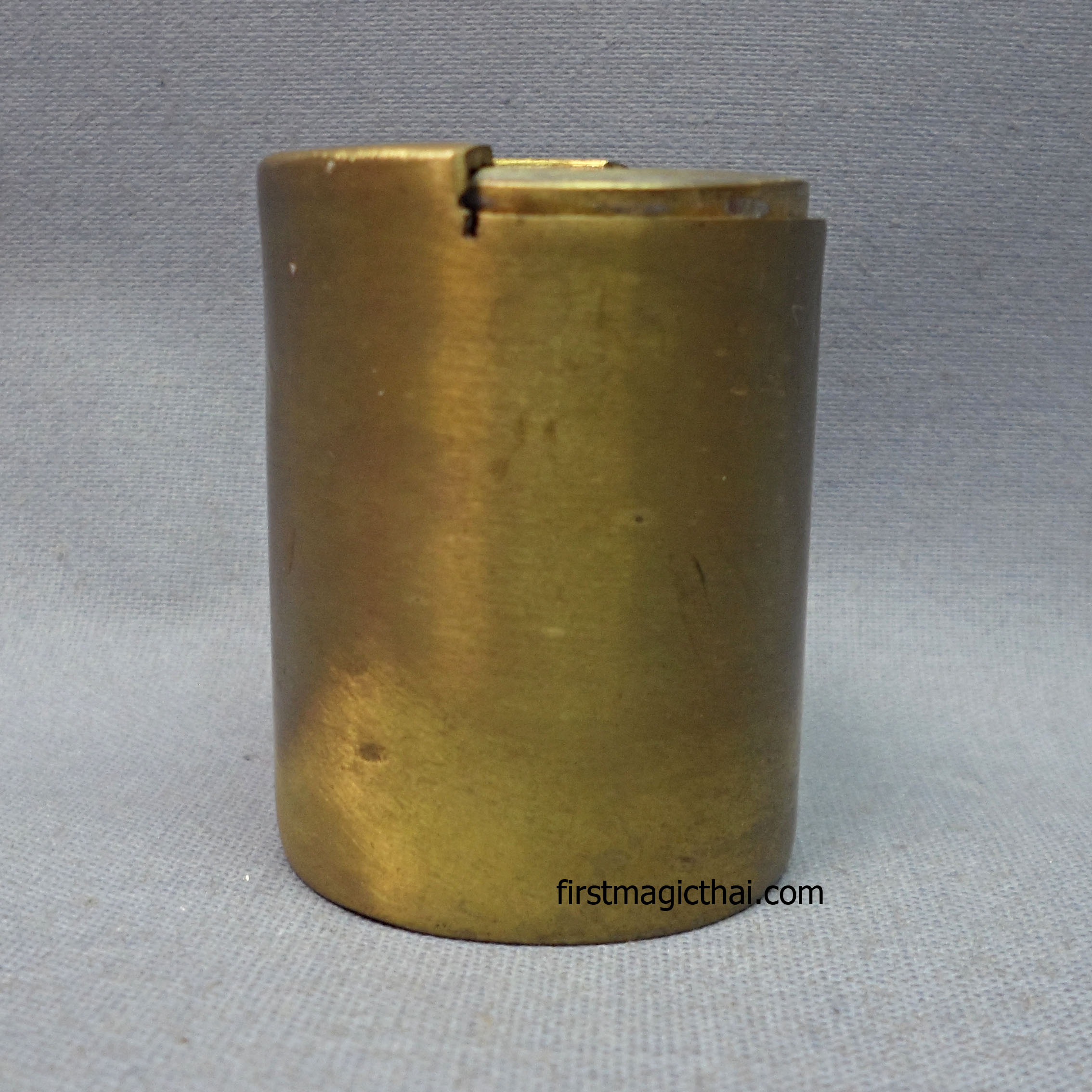 Gimmick ซ่อนเหรียญ half dollar