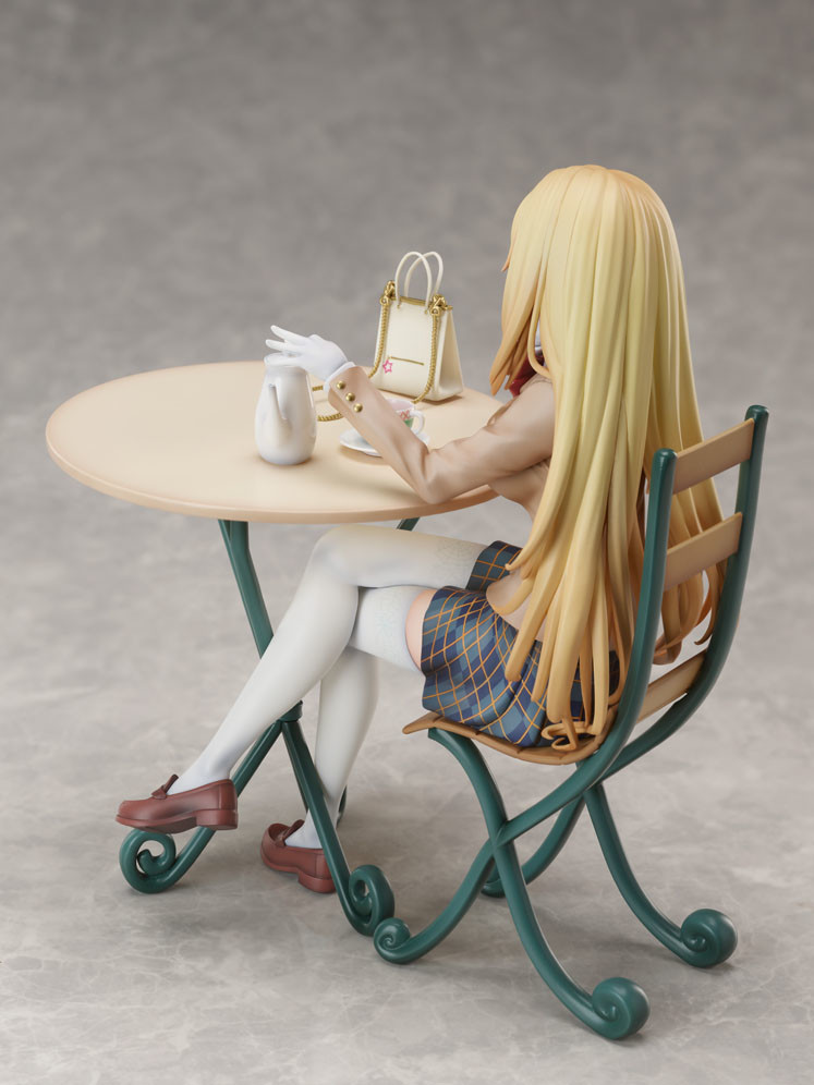 Misaki Shokuhou Live Drawing Ver.