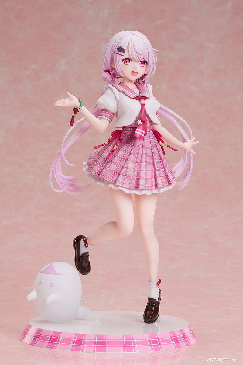 Nijisanji - Shiina Yuika