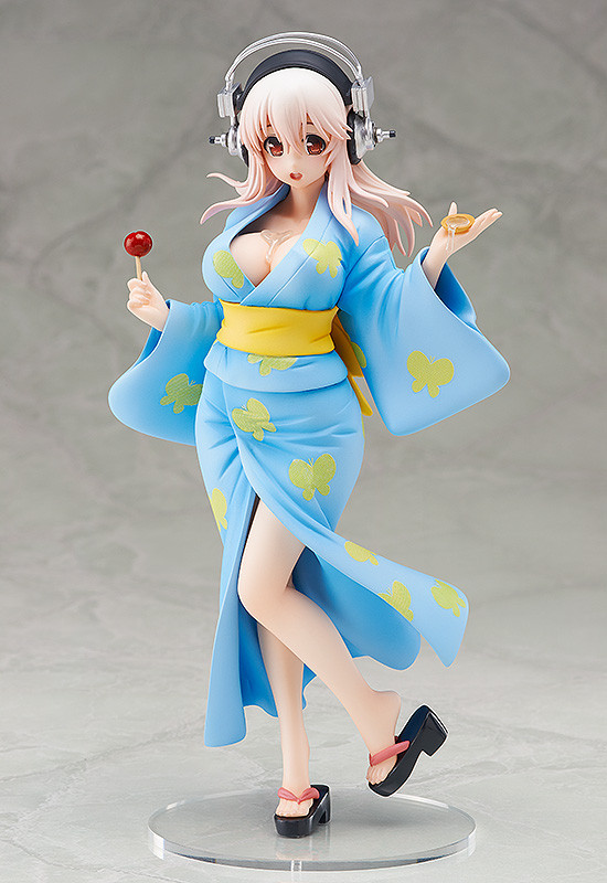 Sonico Yukata ver.