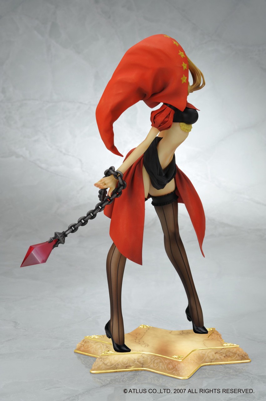 Odin Sphere - Velvet Yamato
