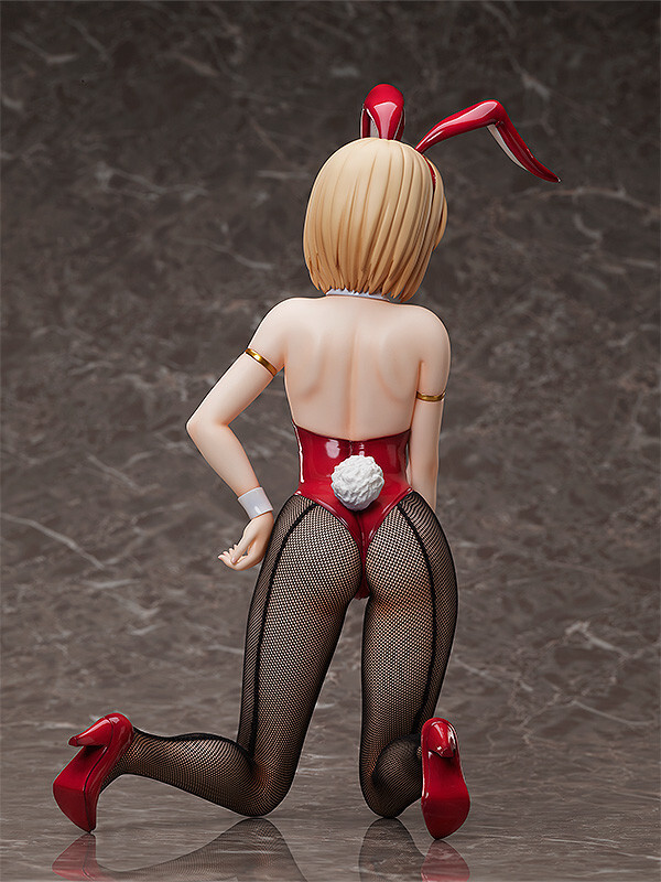 Liscia Elfrieden Bunny Ver.