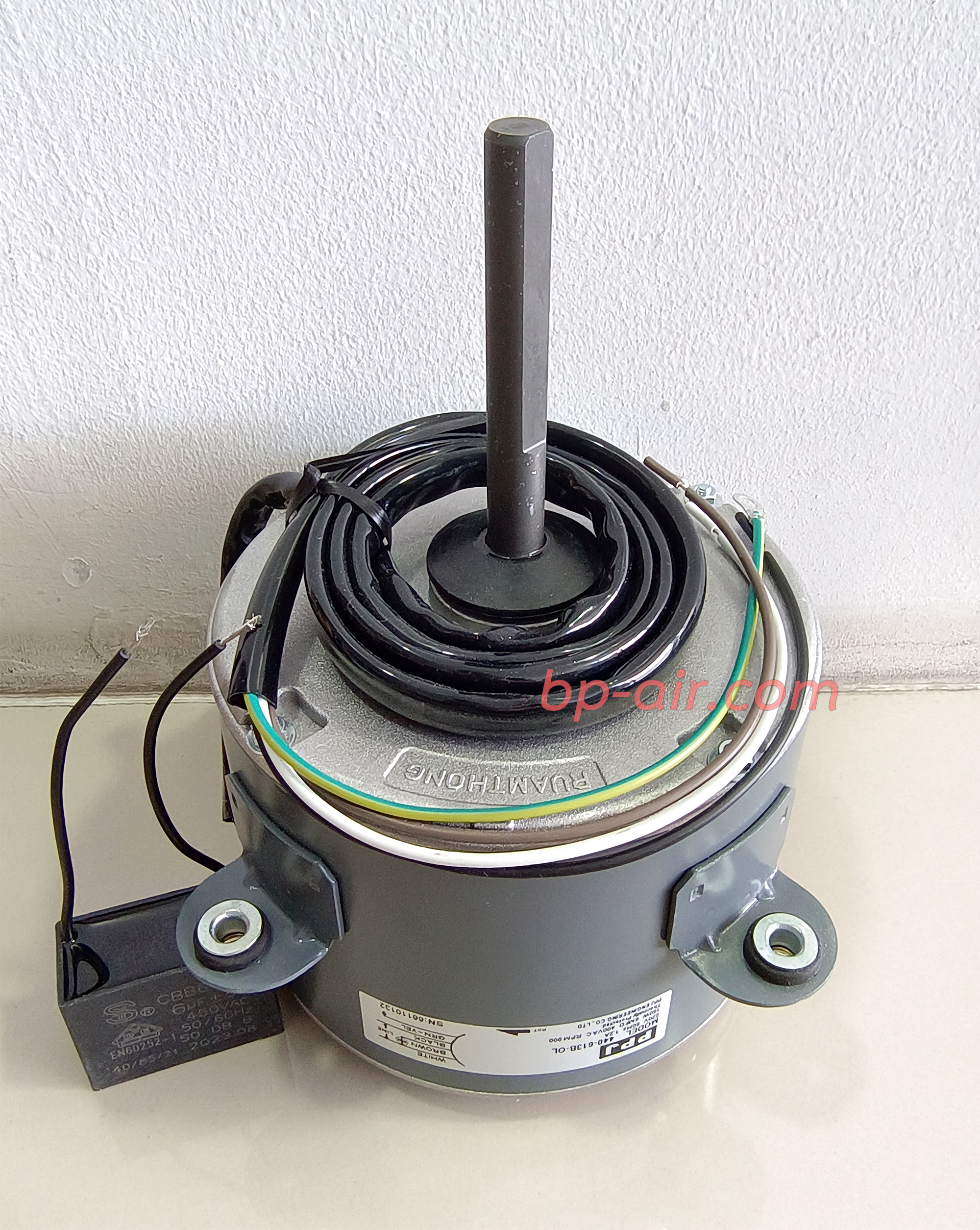มอเตอร์คอยล์ร้อน 440-613B-OL