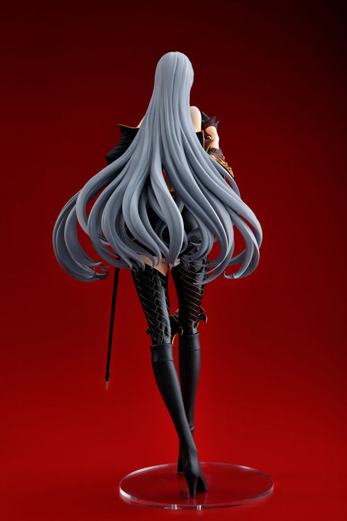 Selvaria Bles (Vertex)