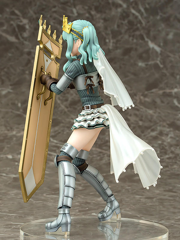 Futaba Sana 1/8 Phat Company