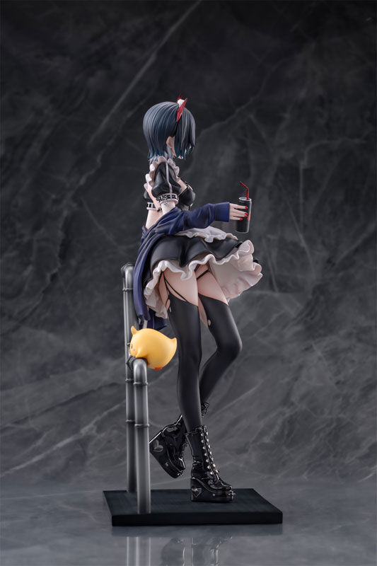 Azur Lane - Manjuu Ulrich von Hutten Mayhem Maid Ver.