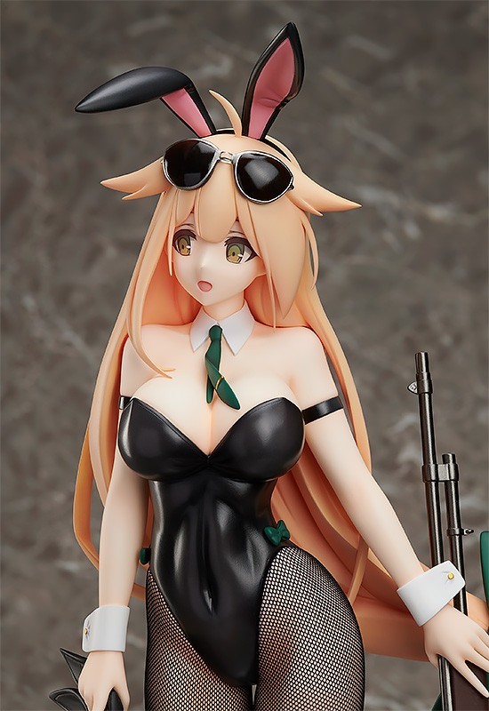 Girls Frontline - M1918 Bunny Ver.