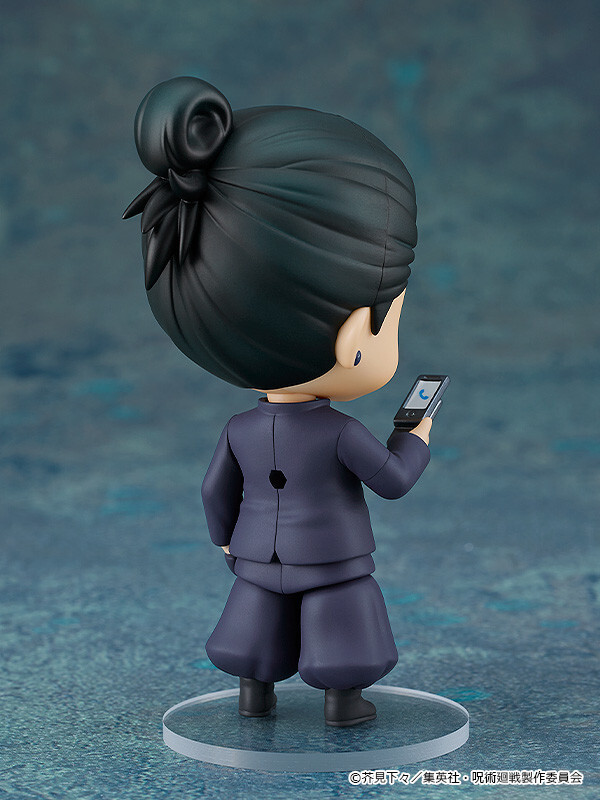 Nendoroid Suguru Geto Tokyo Jujutsu High School Ver.