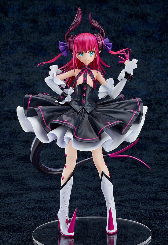 Lancer/Elizabeth Bathory