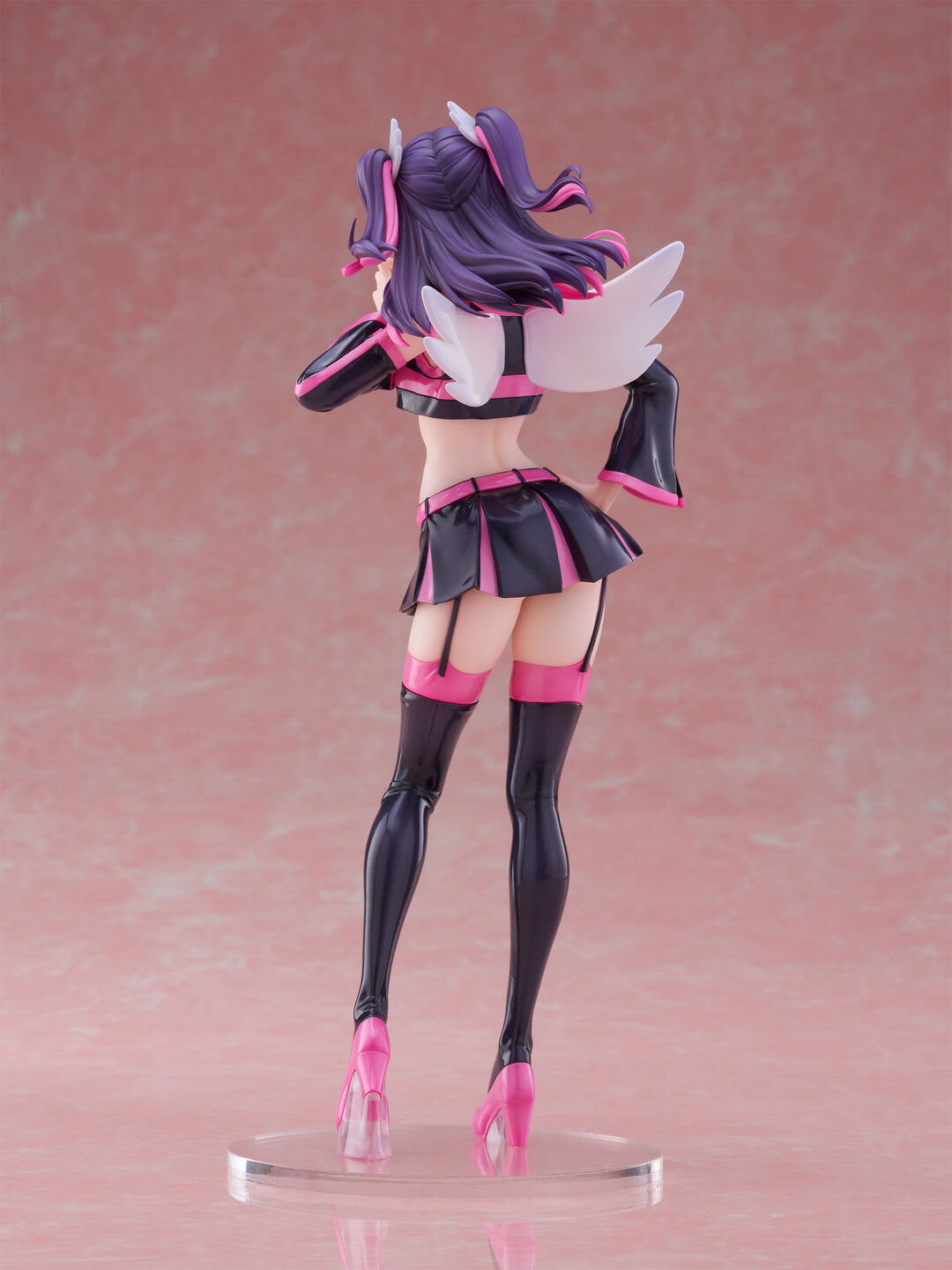 Miriera Angel Paratroopers Mikari