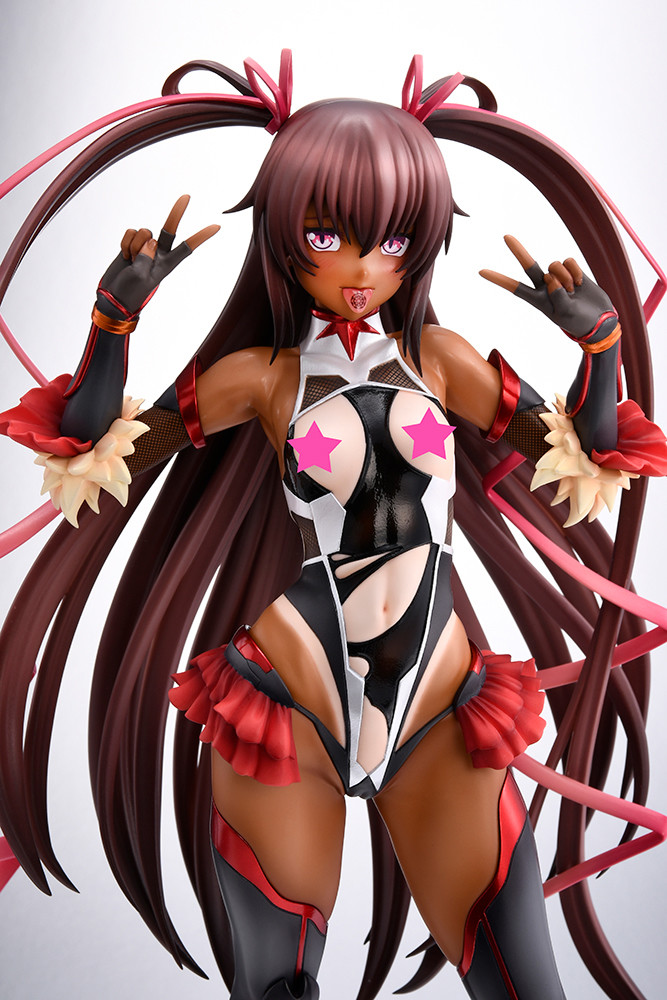 Mizuki Yukikaze Limited Edition (REPRODUCTION)