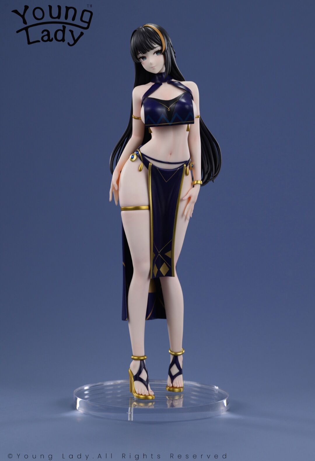 Original - Sabaku Koshu Bell