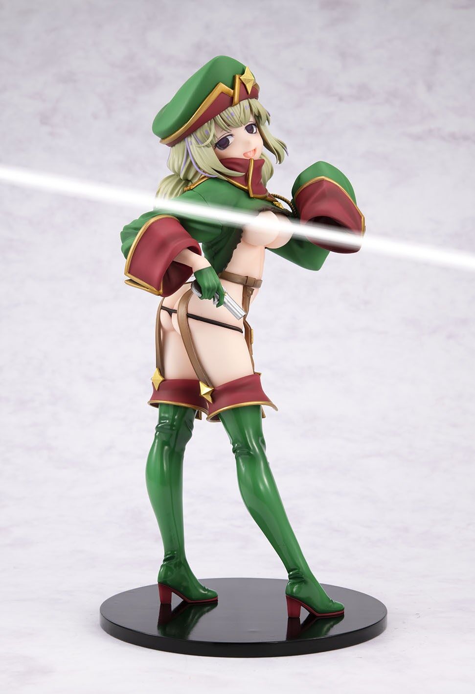 Mahou Shoujo ni Akogarete - Araga Kiwi KDcolle