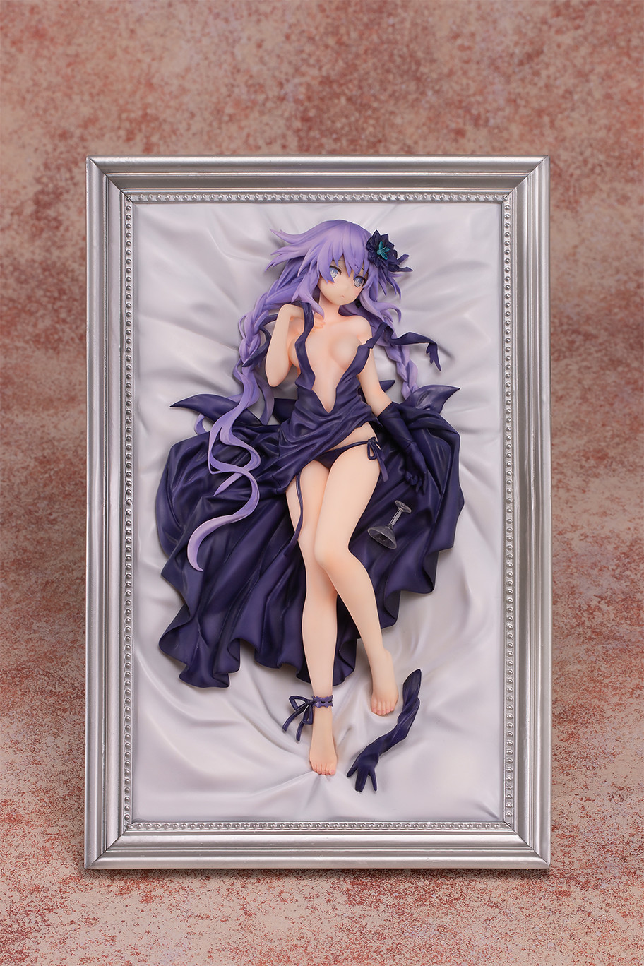 Purple Heart 1/8 Pulchra