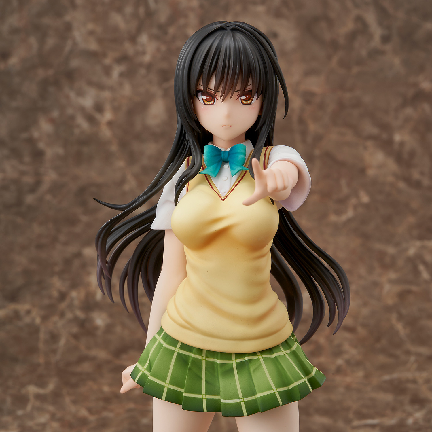 Darkness Yui Kotegawa