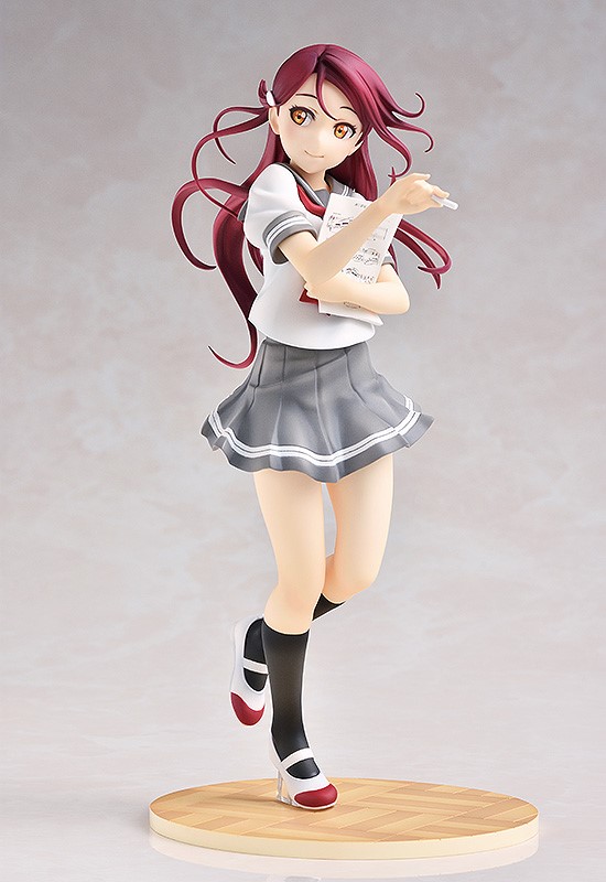 Sakurauchi Riko: Blu-ray Jacket Ver.