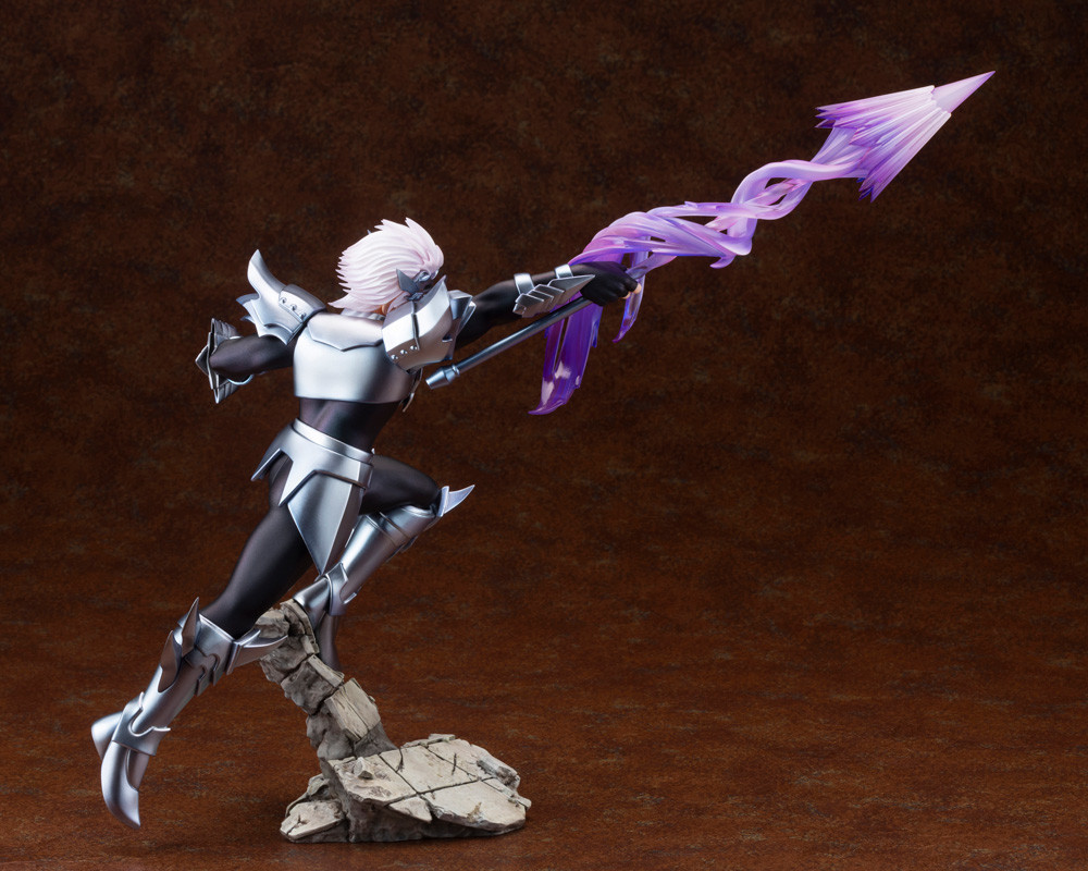 Dragon Quest Dai no Daibouken - Hyunckel ARTFX J Standard Ver.