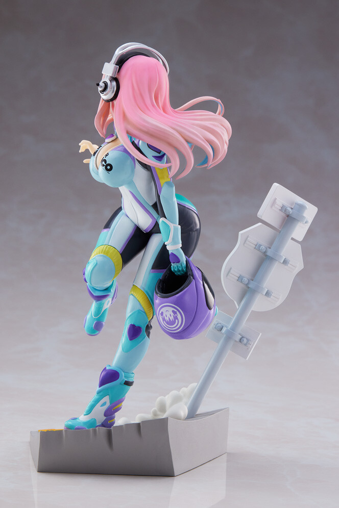 Tenitol Sonico SoniComi