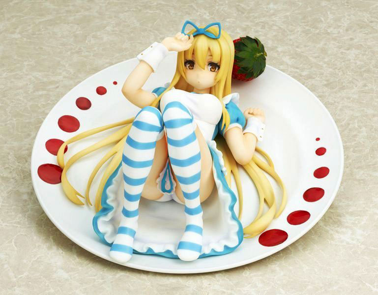 Alice no Oshokujikai