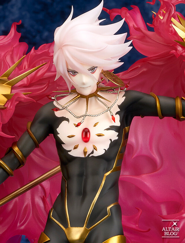 Fate/Grand Order - Lancer Karna ALTAiR