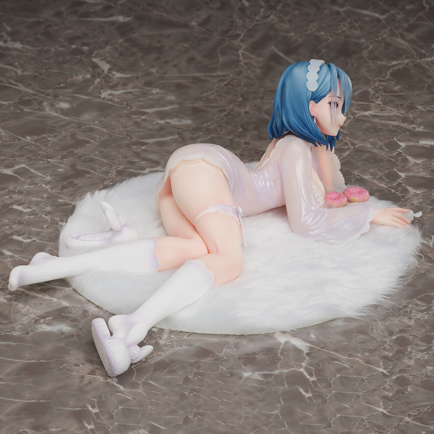 Azur Lane - Chapayev White Cavalier's Respite