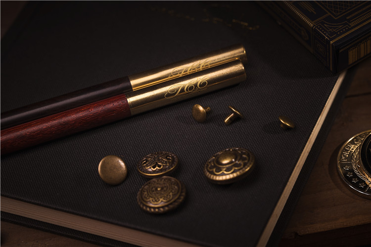 ไม้แวนไม้ 13.5 นิ้ว / Wand