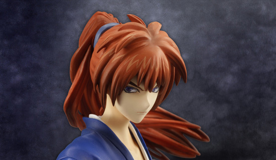 Rurouni Kenshin Battousai Ver.