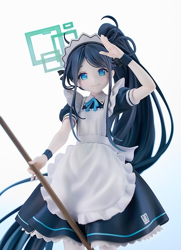 Blue Archive - Tendou Arisu Maid