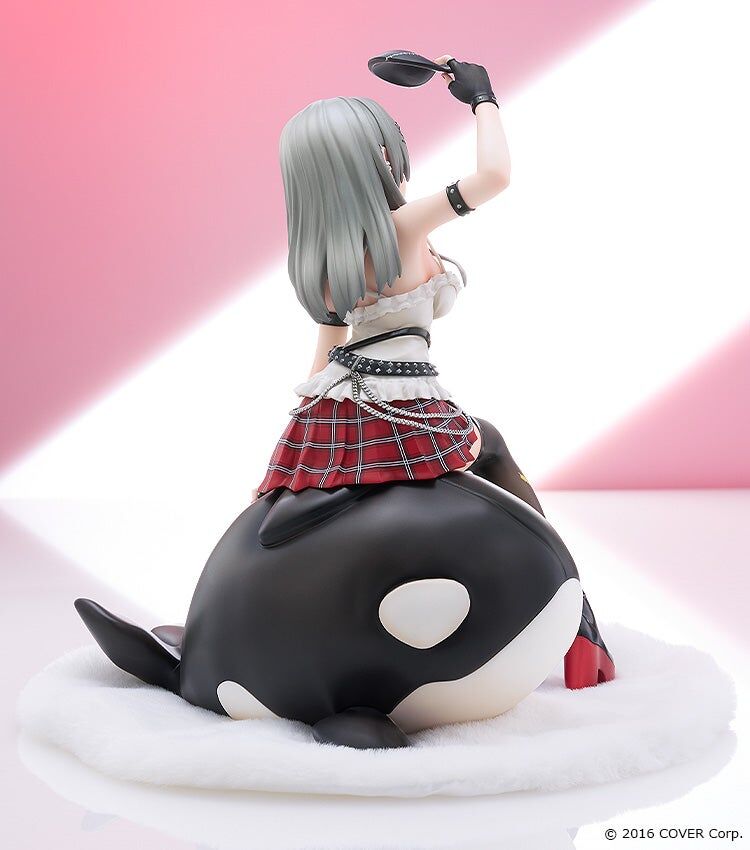 Hololive - Sakamata Chloe