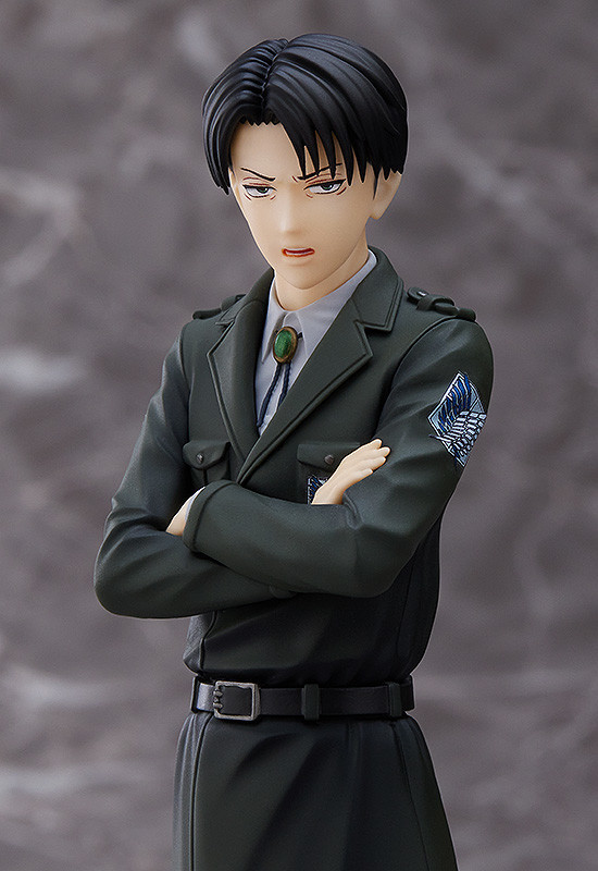 Pop Up Parade Levi Dark Color Ver.