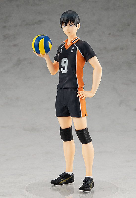 Pop Up Parade Kageyama Tobio
